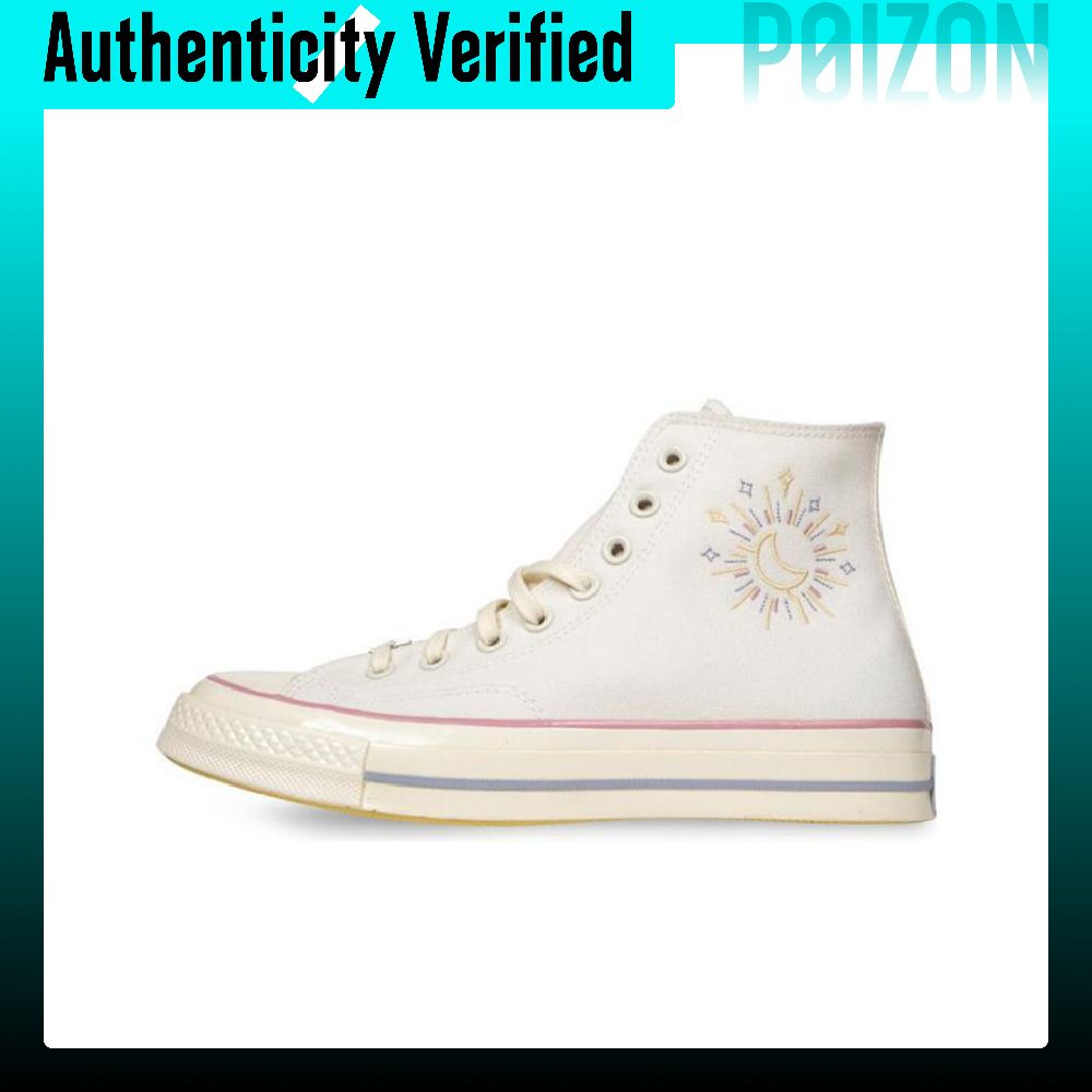 Converse Shoes Chuck 70 - Tênis de cano alto Converse Chuck