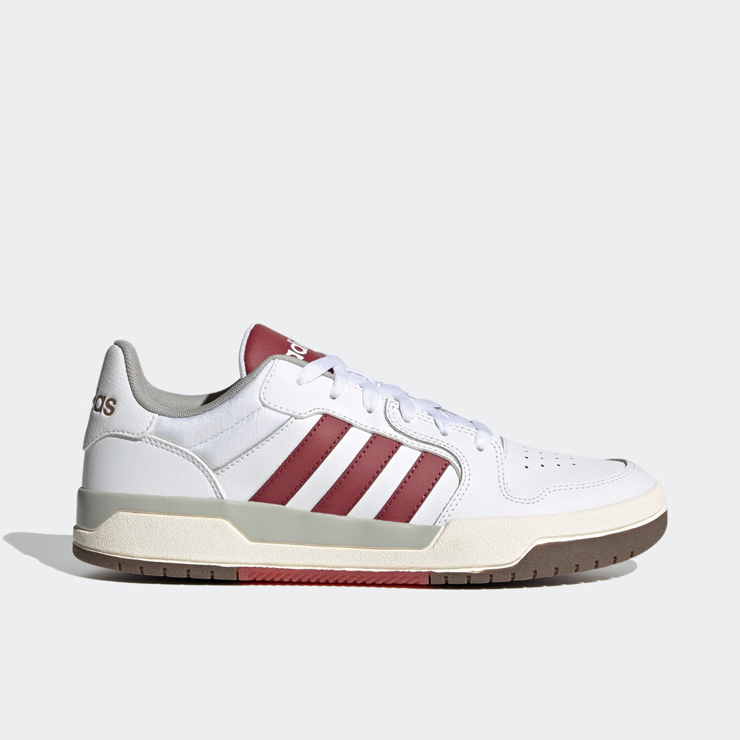 Adidas Shoes Samba - Adidas Originals ENTRAP Tênis retrô casual