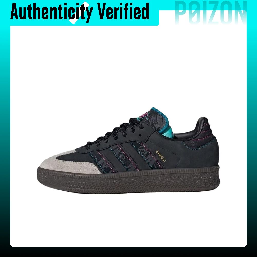 Adidas Shoes Samba - Adidas Originals SAMBA XLG Tênis de