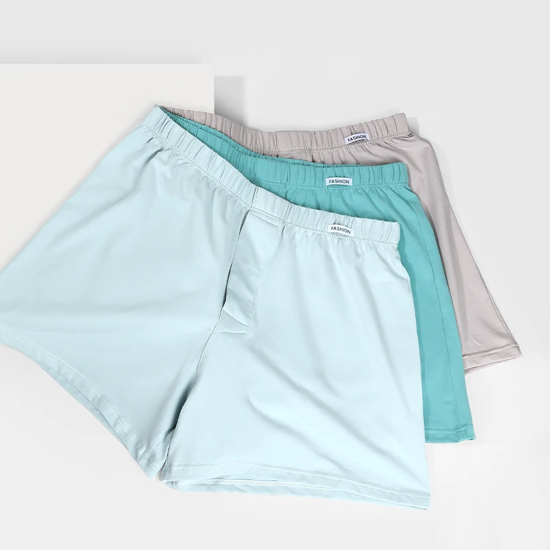 Roupa interior masculina boxer - Boxer Brief Pack Cotton avaliação e preço