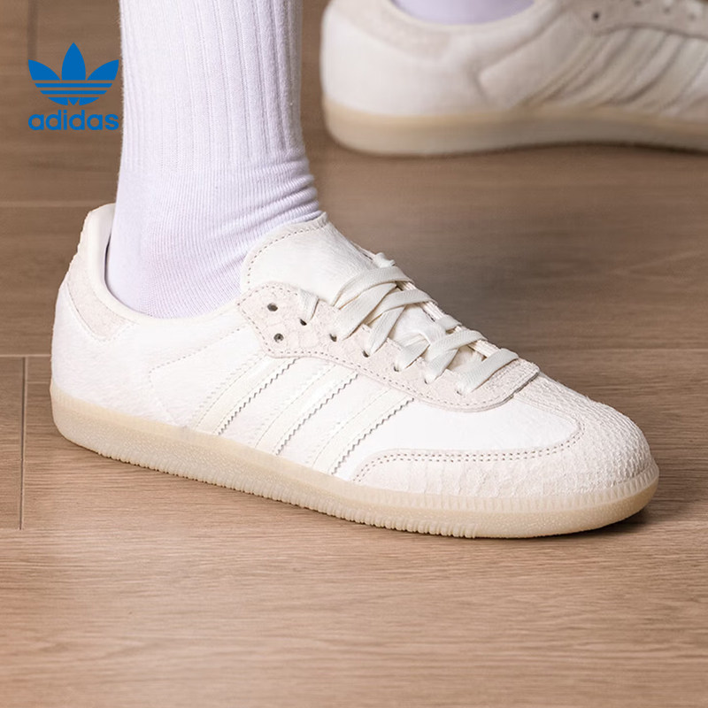 Novos ténis Adidas SAMBA OG W  - Adidas Shoes Samba avaliação e preço