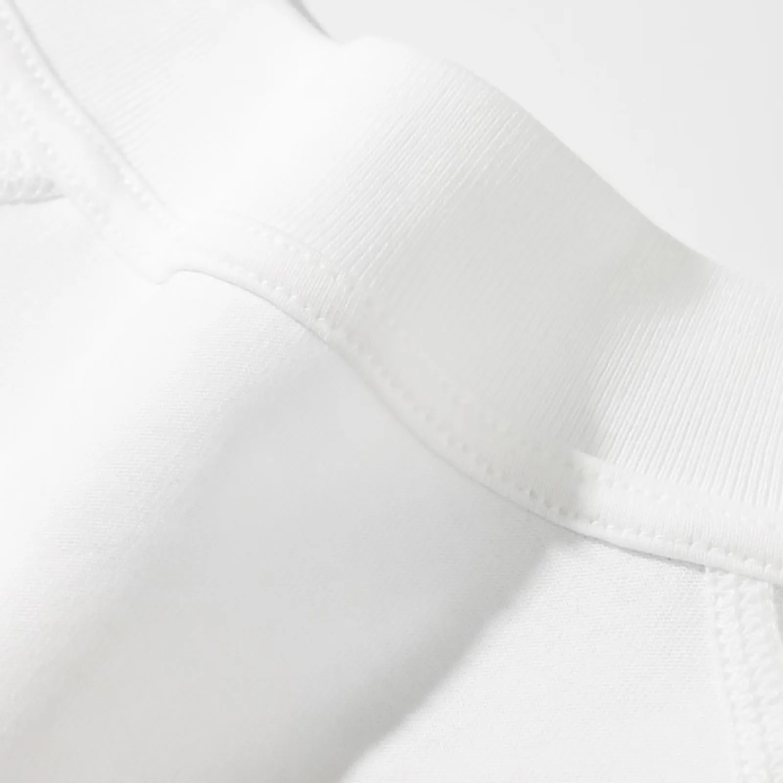 Camiseta feminina engraçada de - Undershirt Crew Neck avaliação e preço
