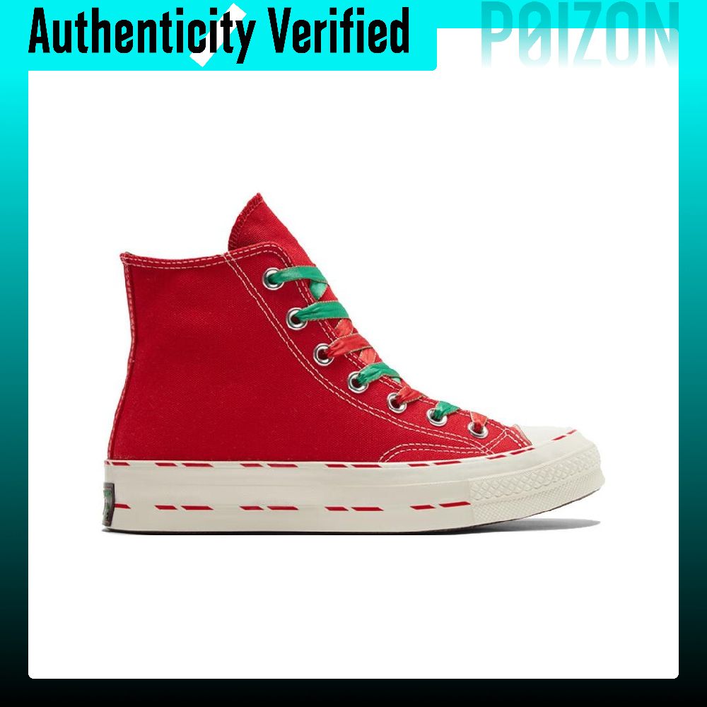 Tênis de lona de cano alto, mo - Converse Shoes Chuck Taylor All Star avaliação e preço