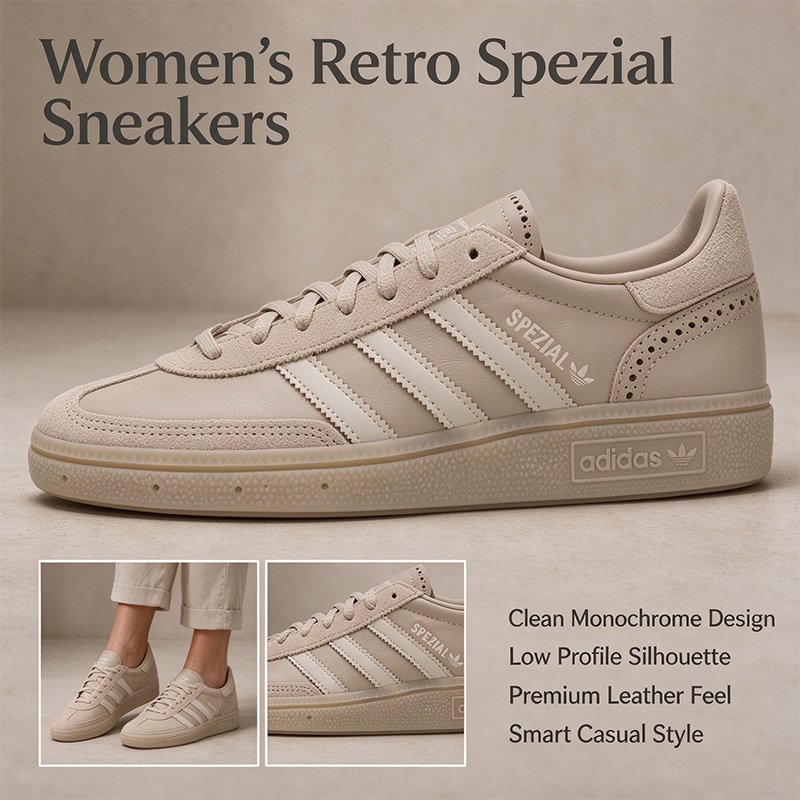 Tênis Adidas SAMBA OG W JQ8295 - Adidas Shoes Samba avaliação e preço