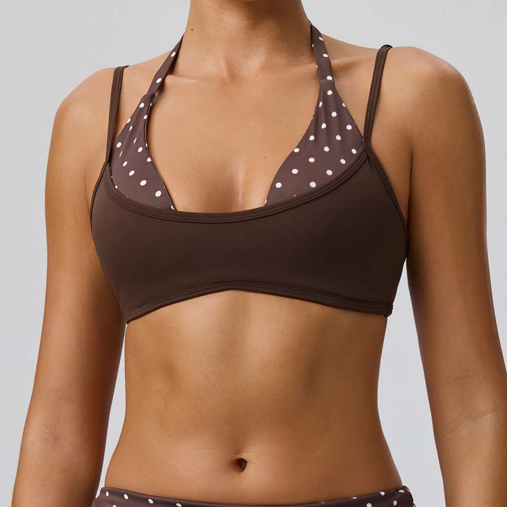 Sutiã de yoga feminino, novo,  - Quick Dry Underwear avaliação e preço